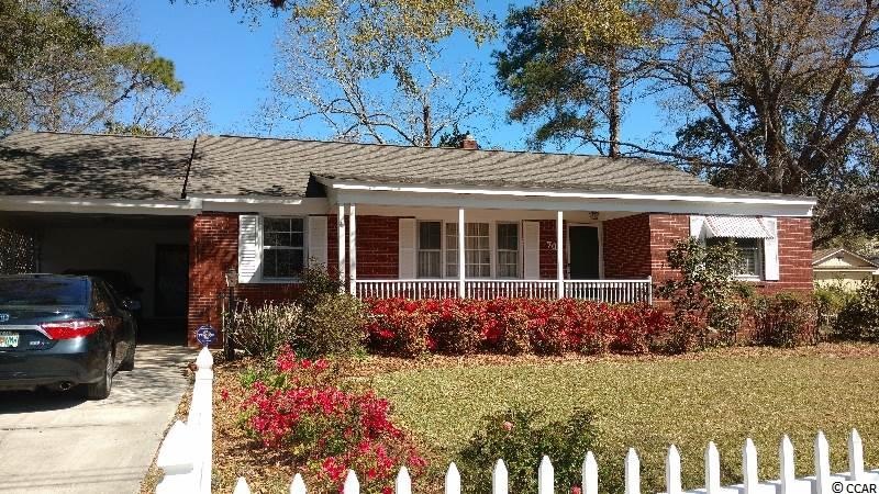 704 Rosemary St, Georgetown, SC 29440 - photo 1