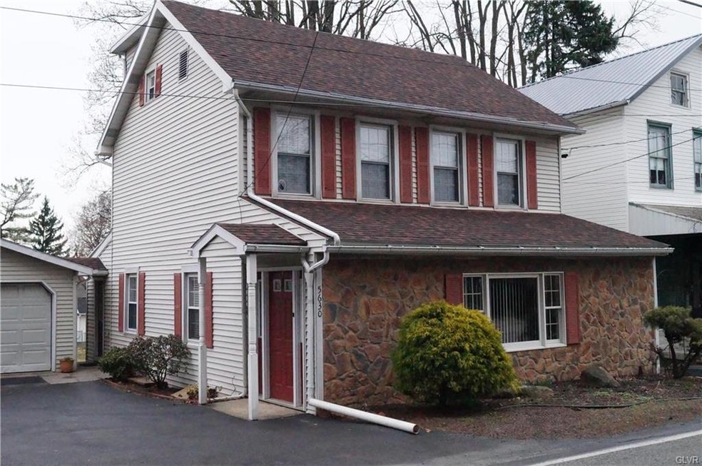 5630 E Texas Rd, Allentown, PA 18106 - photo 1