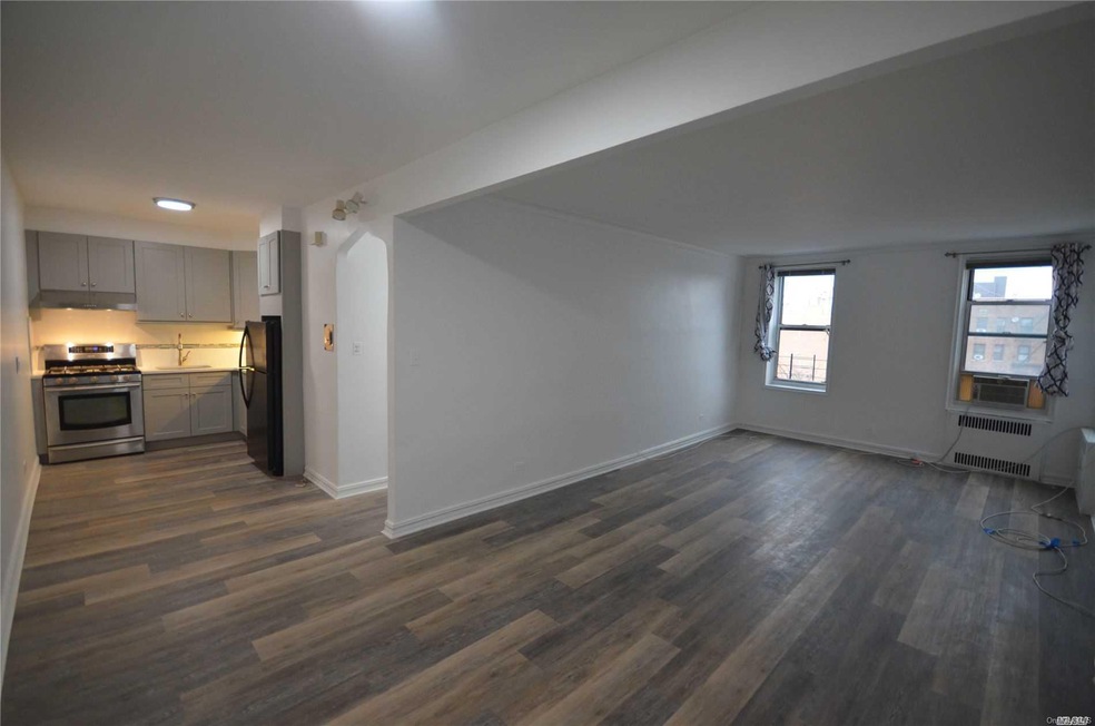 44-10 Ketcham St unit 6f, Flushing, NY 11373 - photo 1