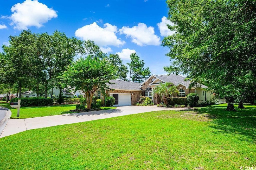 4499 Firethorne Dr, Murrells Inlet, SC 29576 - photo 1