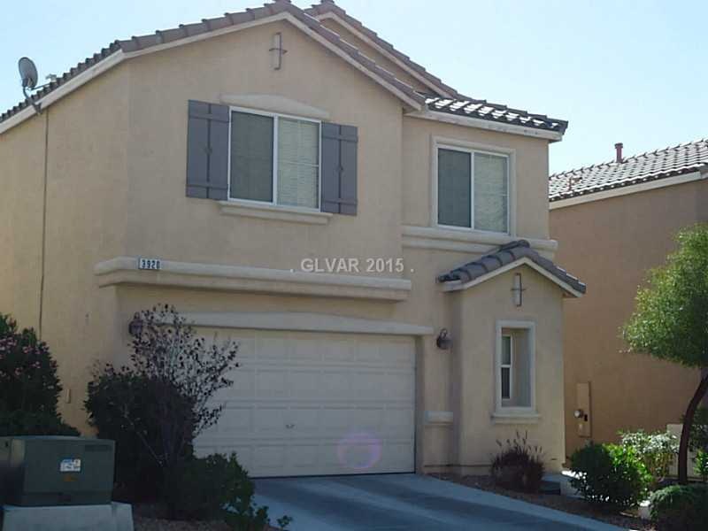 Facade/Exterior Front.