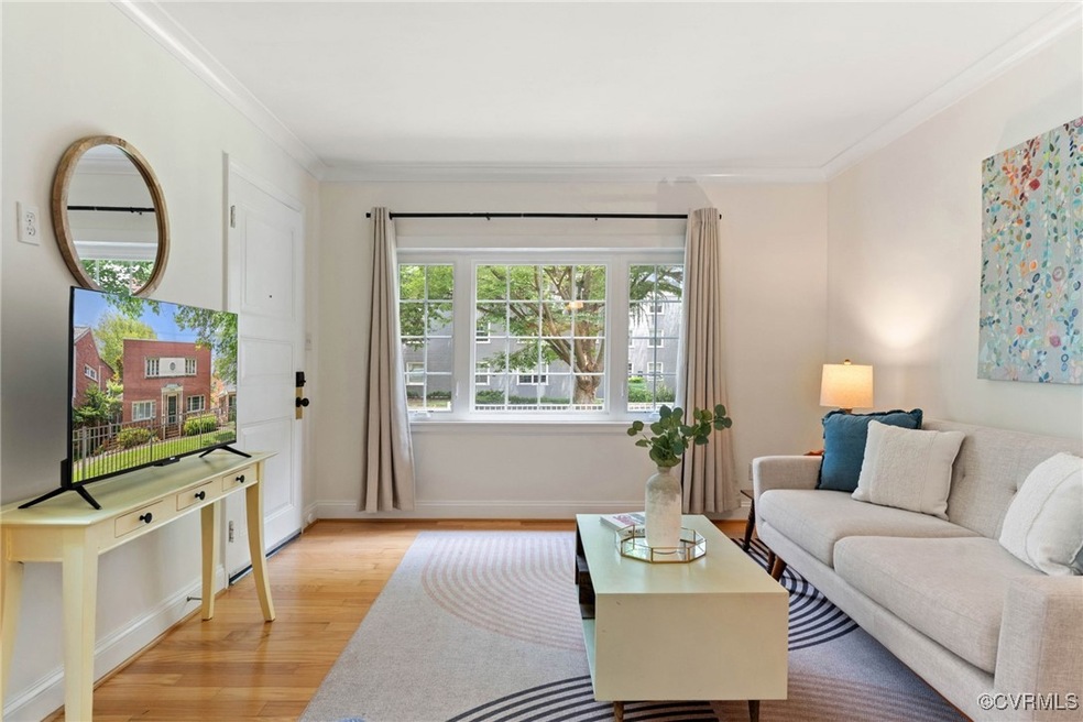 3513 Hanover Ave unit B, Richmond, VA 23221 - photo 1