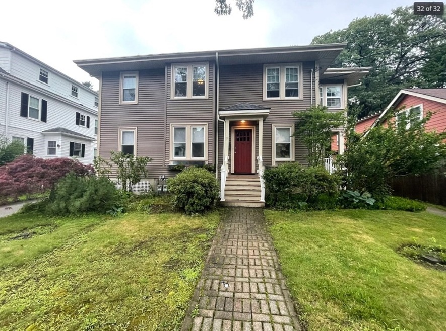 15 Hillside Rd unit 1, Newton Highlands, MA 02461 - photo 1