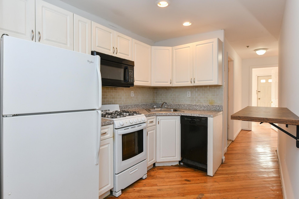 409 1st St unit A, Hoboken, NJ 07030 - photo 1