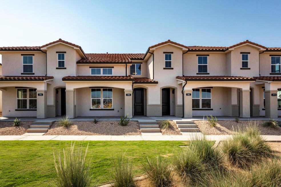 5553 S Carnelian Pkwy Lot 10 Phase 7B St