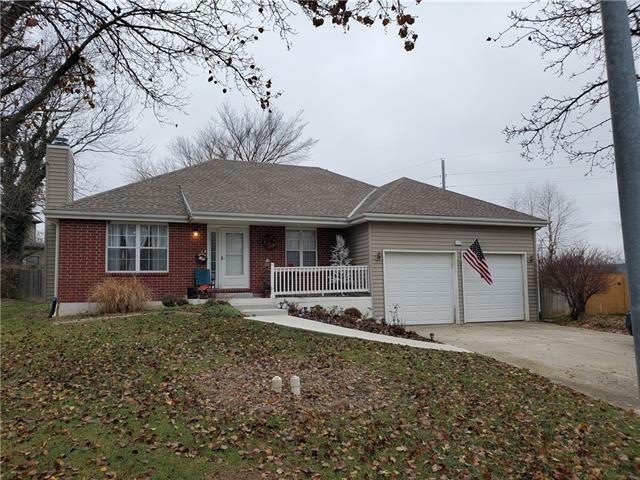 Sold • Co-Listing Agent