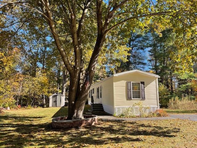 22 A Meserve Cir, Saco, ME 04072 - photo 1