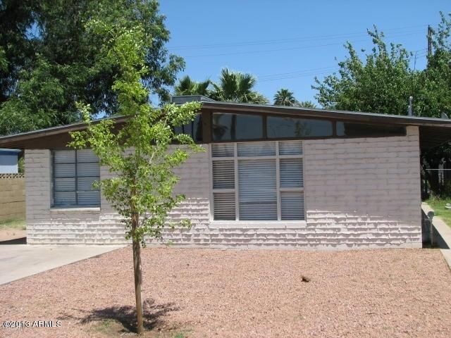 335 S Lesueur unit A, Mesa, AZ 85204 - photo 1