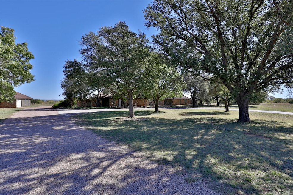 5717 Fm 2647, Winters, TX 79567 - photo 1
