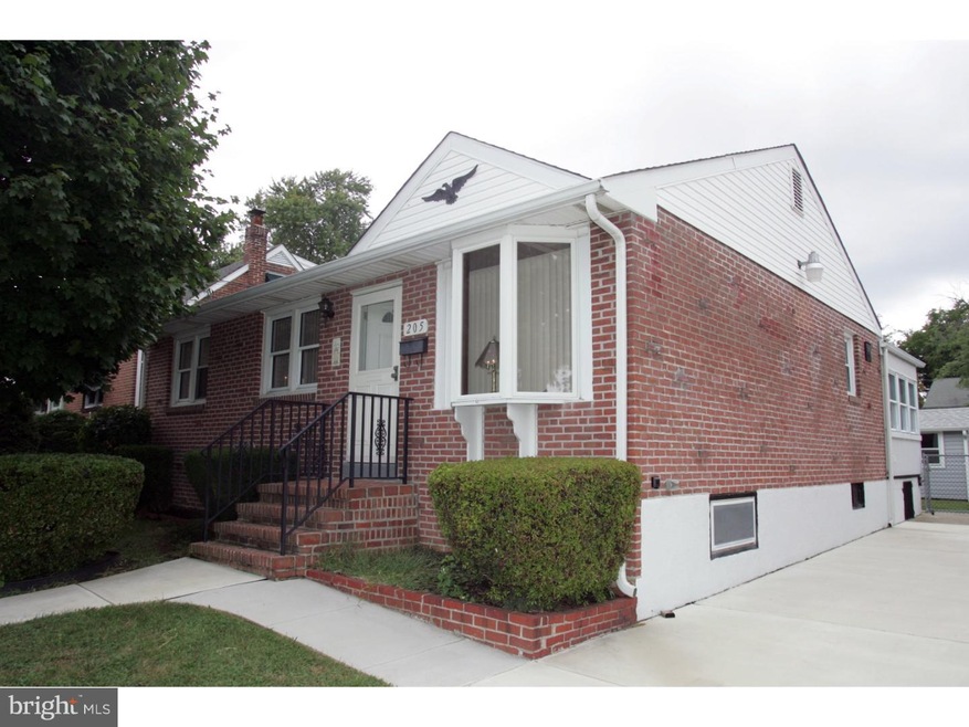 205 Taylor Rd, Wilmington, DE 19804 - photo 1