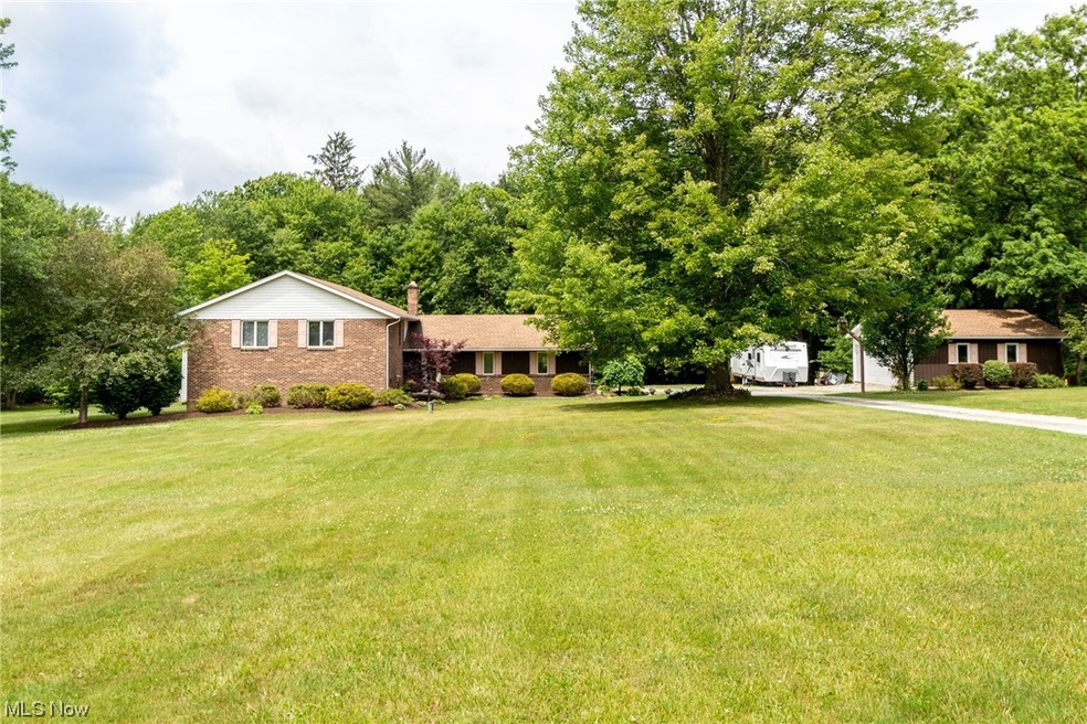 33 Eggleston Rd, Aurora, OH 44202 - photo 1