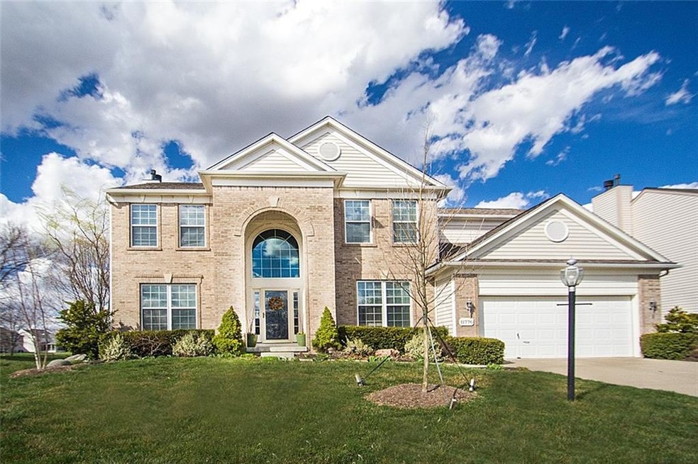 11776 Weathered Edge Dr, Fishers, IN 46037 - photo 1