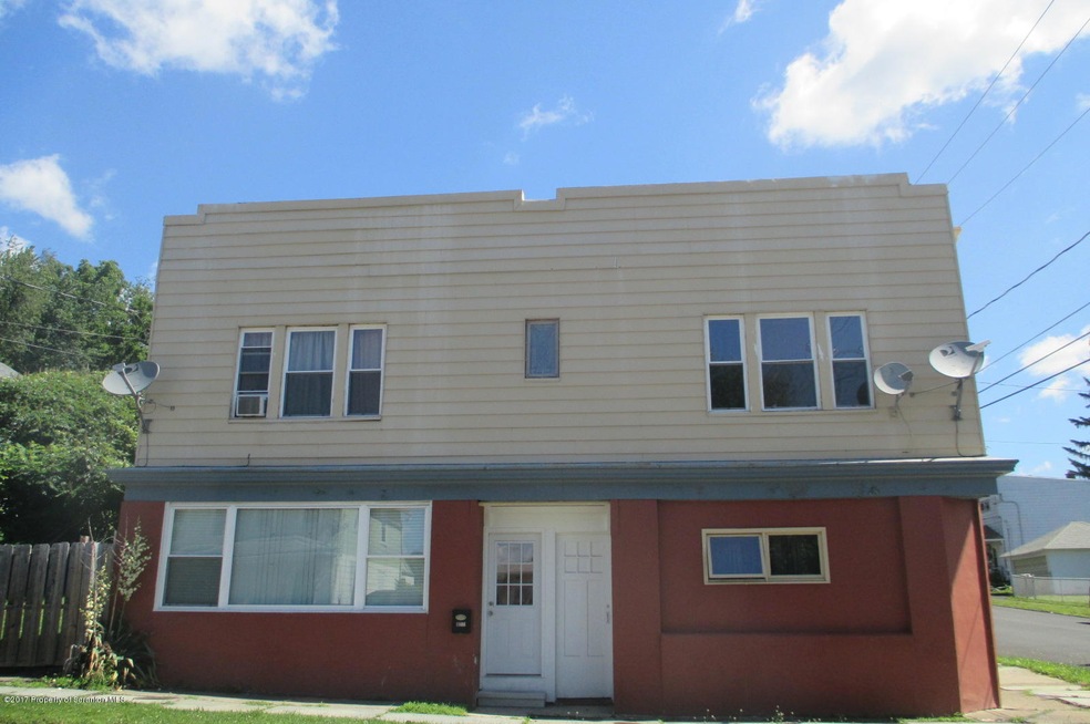 1802 Price St, Scranton, PA 18504 - photo 1