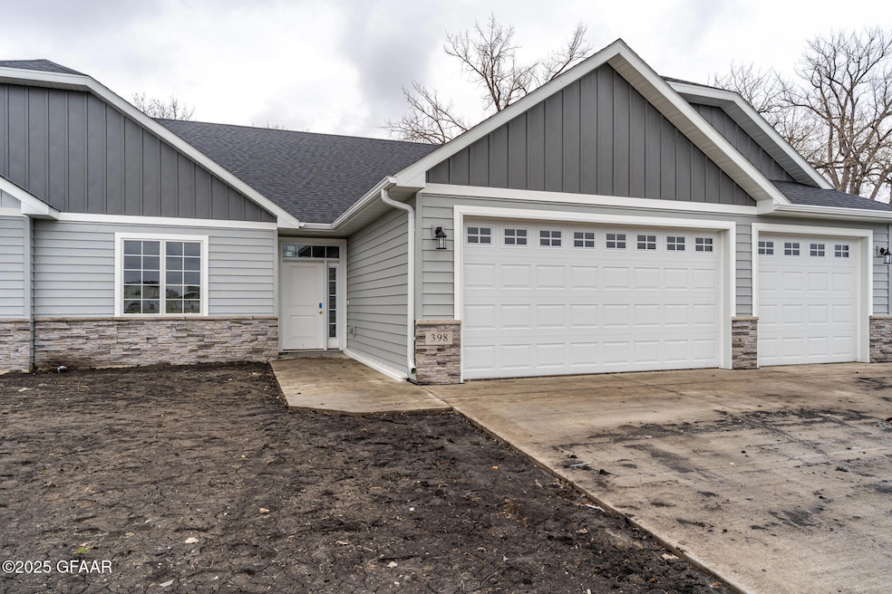 Pending $457,000