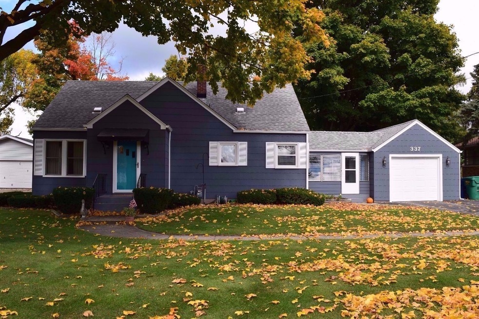 337 W Johnson Rd, La Porte, IN 46350 - photo 1