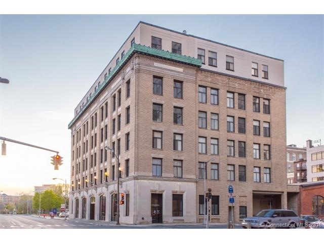 266 Pearl St, Hartford, CT 06103 - photo 1