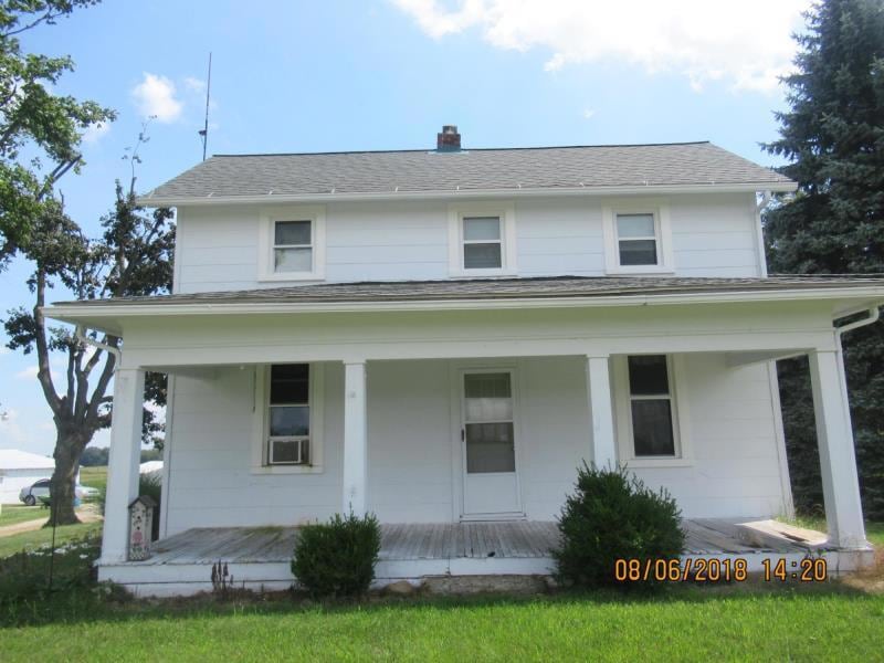 7927 Catawba Mechanicsburg Rd