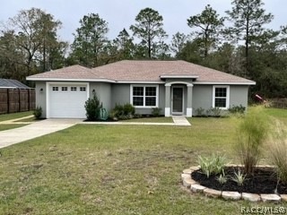 9270 N Marcus Way, Citrus Springs, FL 34433 - photo 1