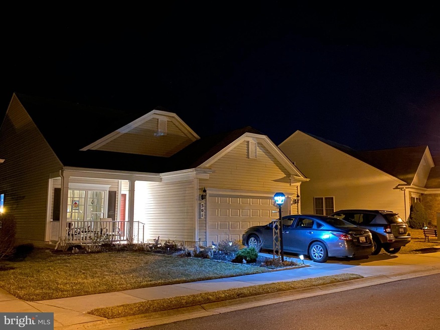 301 Clubside Dr, Taneytown, MD 21787 - photo 1