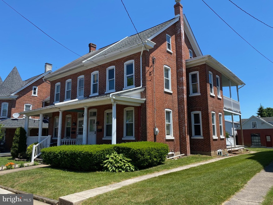 114 E 6th St, Red Hill, PA 18076 - photo 1