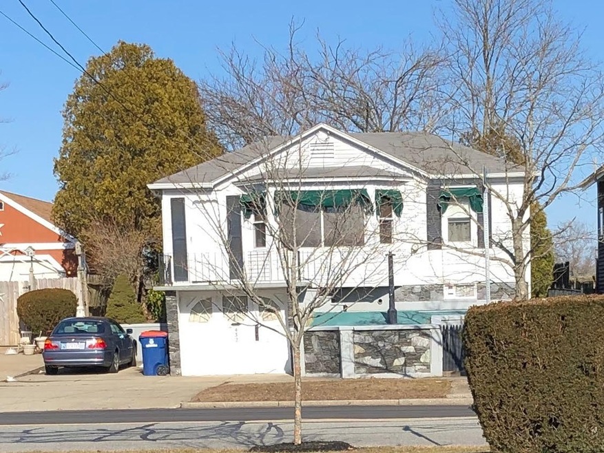 432 Rockdale Ave, New Bedford, MA 02740 - photo 1