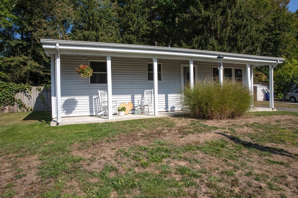 84 Josh Gray Rd, Rockland, MA 02370 - photo 1