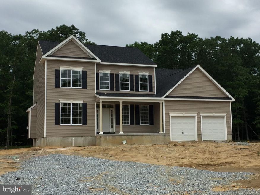 114 Nottingham Ln, Newfield, NJ 08344 - photo 1