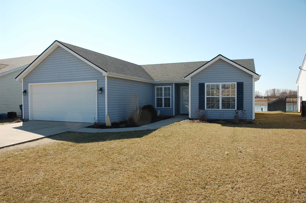 7729 Bowlander Way, Fort Wayne, IN 46835 - photo 1