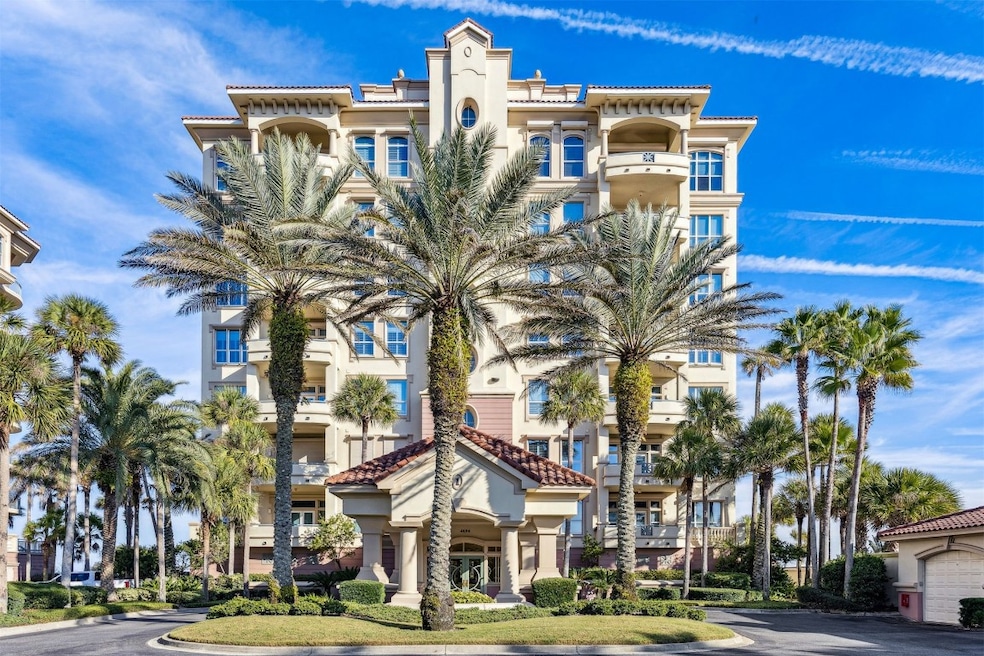 4694 Carlton Dunes Dr unit 1401, Fernandina Beach, FL 32034 - photo 1