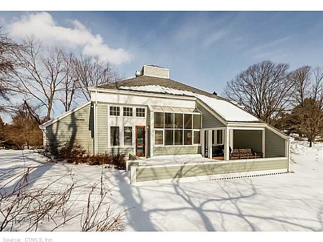 Exterior Front. WELCOME TO 11 DORSET LANE!