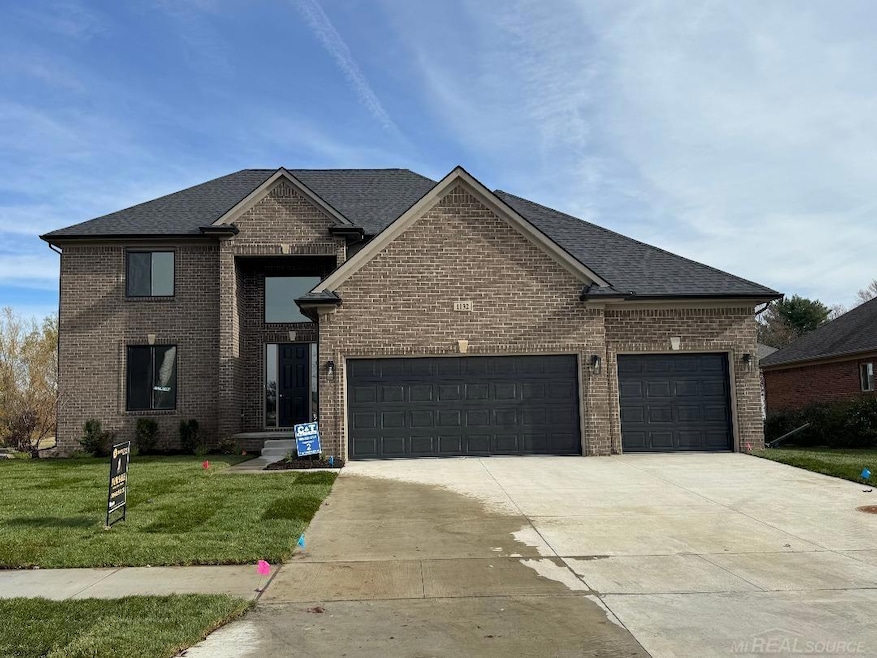 1132 Carpenter Dr unit 2, Pontiac, MI 48340 - photo 1