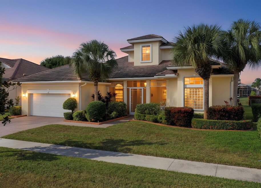 181 NW Magnolia Lakes Blvd, Port Saint Lucie, FL 34986 - photo 1