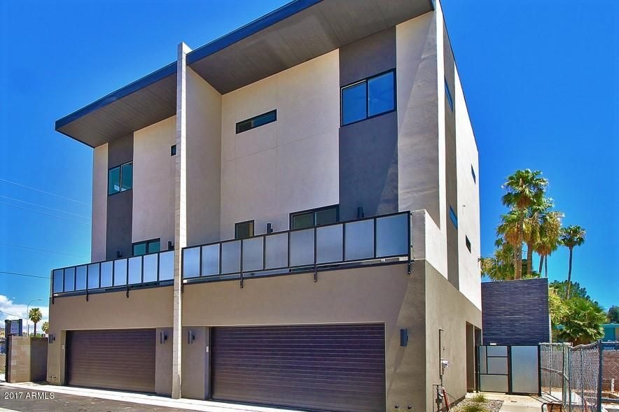 2727 E Thomas Rd unit 7, Phoenix, AZ 85016 - photo 1