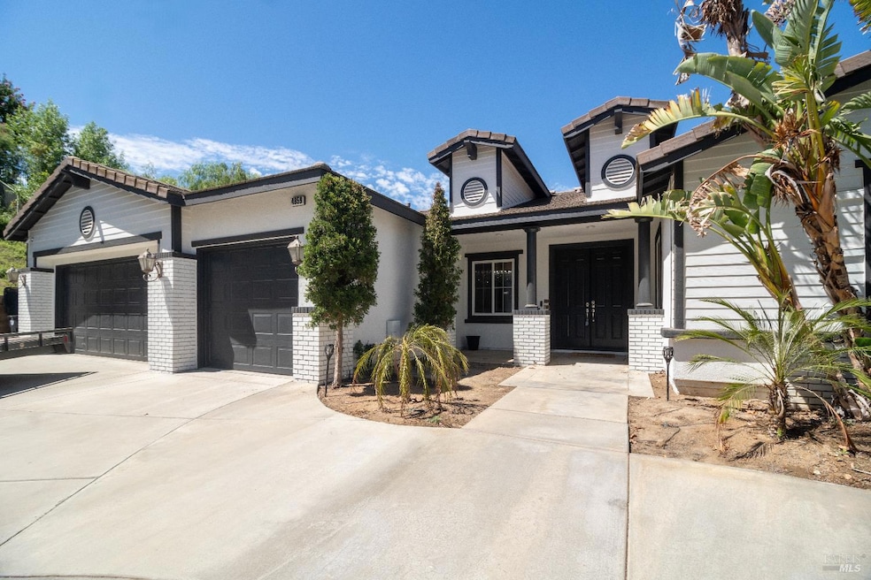 4859 Ridge Point Way, Riverside, CA 92509 - photo 1