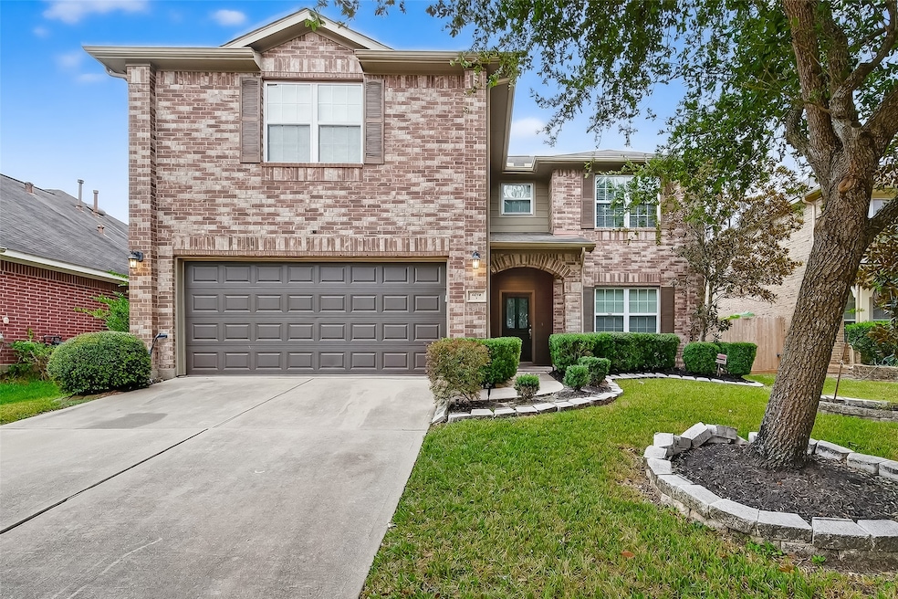 6034 Preserve Ln, Missouri City, TX 77459 - photo 1