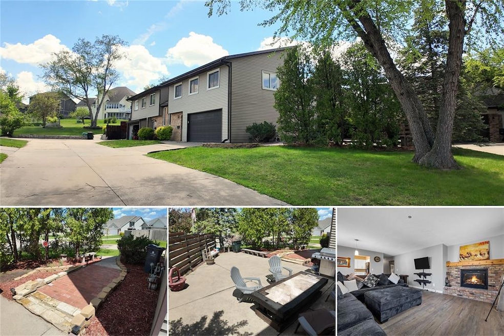 4102 Lark Ct NE, Cedar Rapids, IA 52402 - photo 1