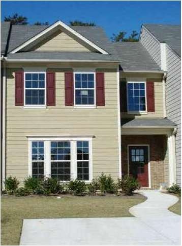Exterior Front. Alcoy C. Own for only $1,000 down 
