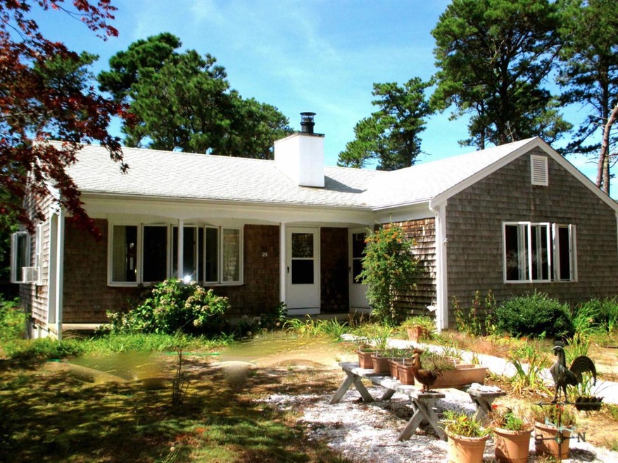 25 Dirks Dr, Eastham, MA 02642 - photo 1
