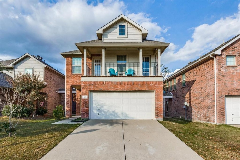 618 Fleming St, Wylie, TX 75098 - photo 1