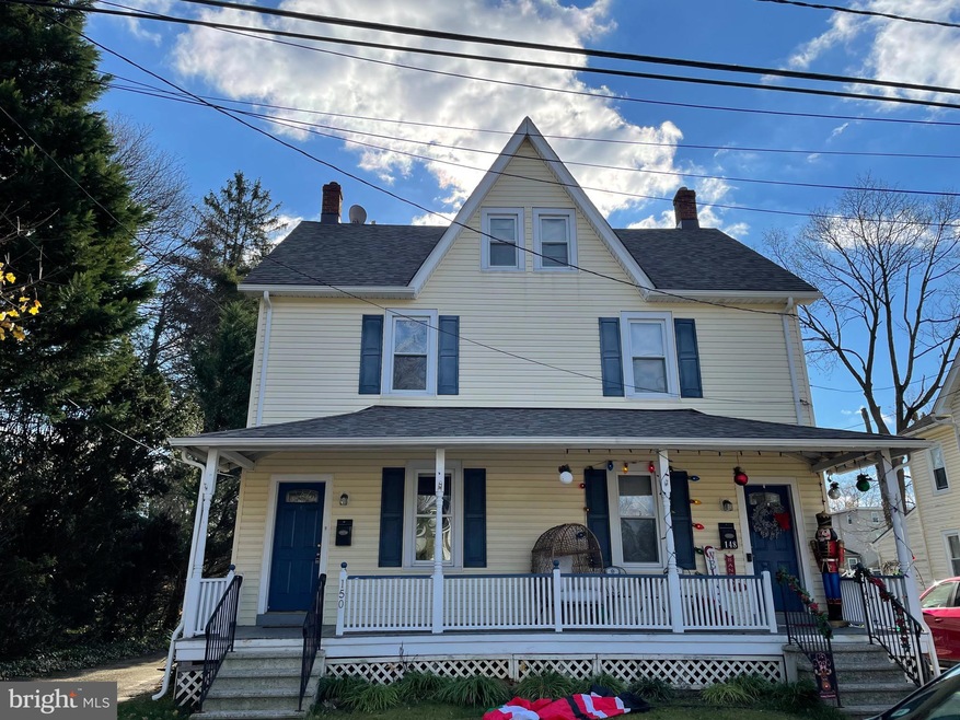 148 150 E 2nd St, Moorestown, NJ 08057 - photo 1
