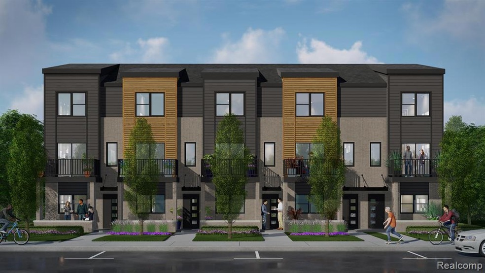 23601 Trailview Dr unit 37, West Bloomfield Township, MI 48322 - photo 1