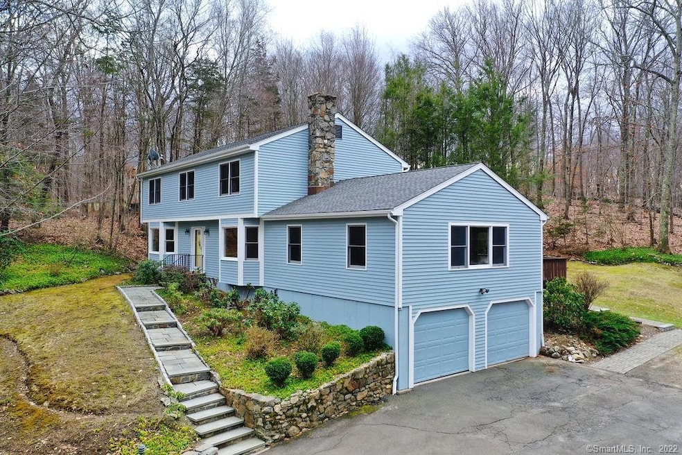 25 Sturges Rd, Newtown, CT 06470 - photo 1