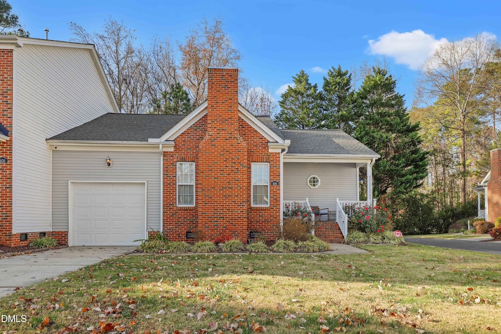 404 Grand Pointe Dr unit 701, Garner, NC 27529 - photo 1