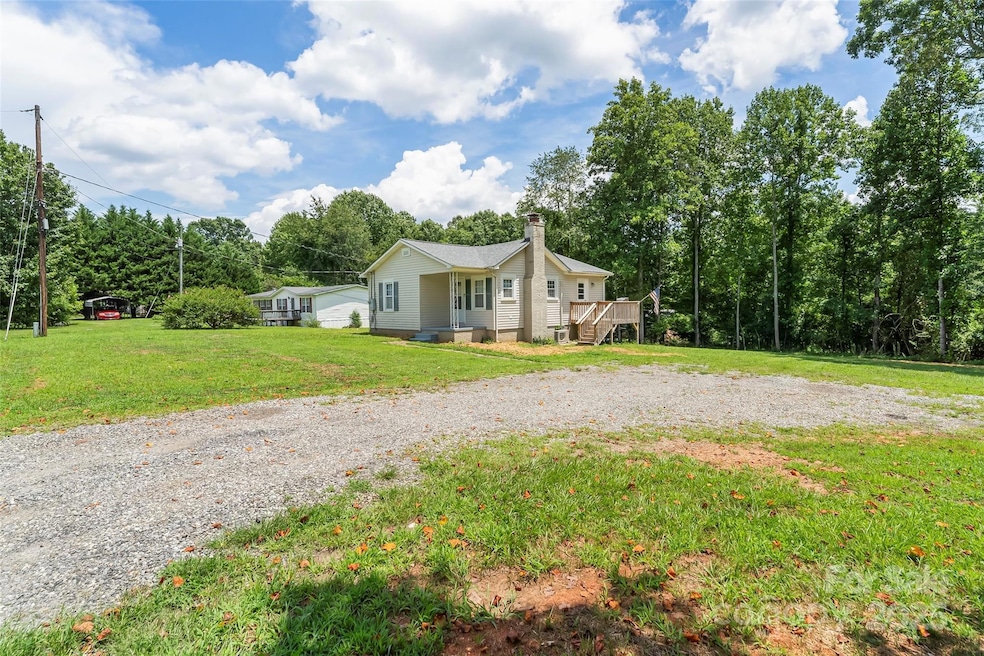 1837 Zion Rd, Morganton, NC 28655 - photo 1