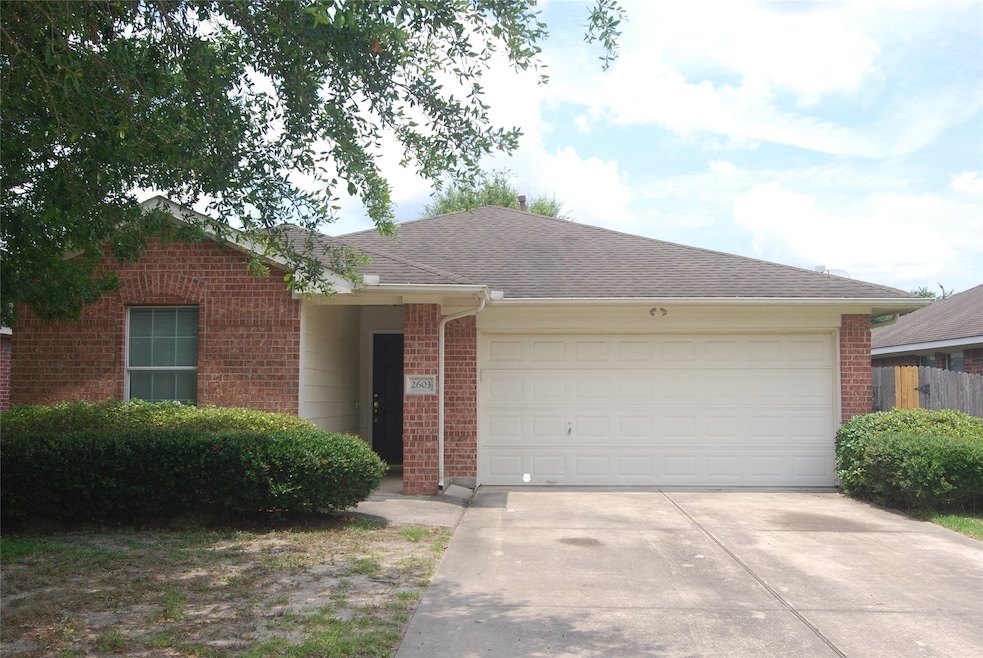 2603 Braley Park Ln, Conroe, TX 77385 - photo 1