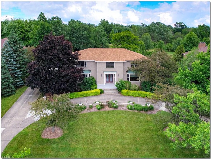 Welcome to 2449 Cedarwood Road, Pepper Pike, OH