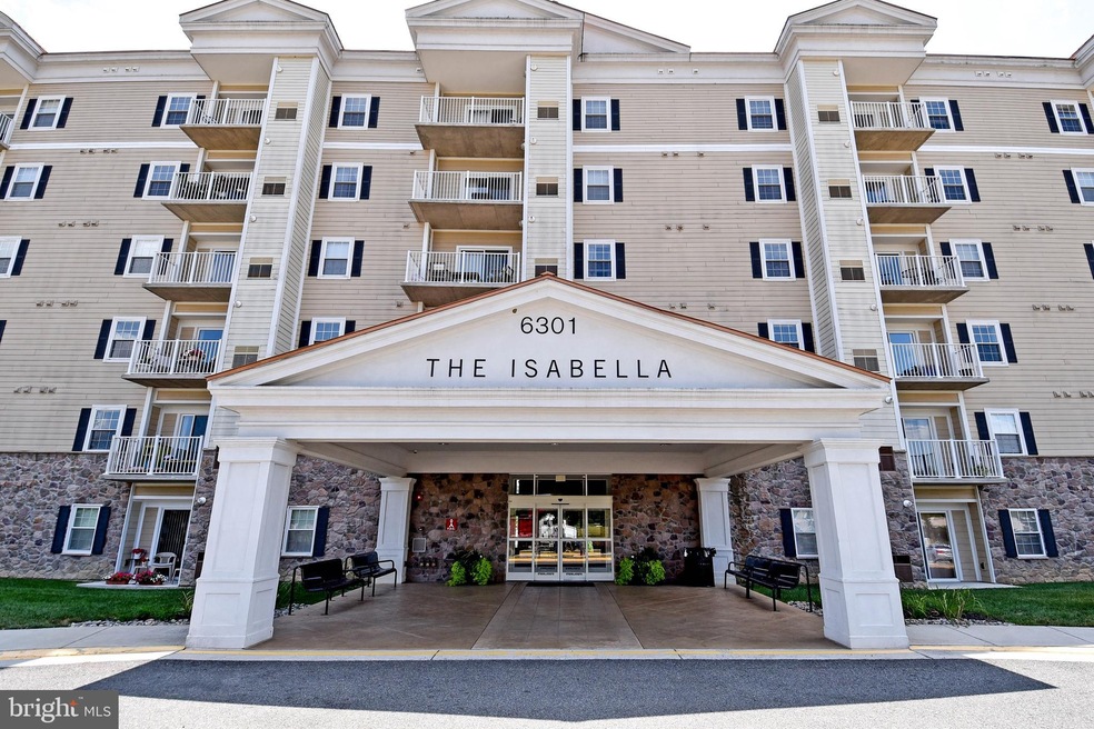 The Isabella At Monticello Mews unit 622, Alexandria, VA 22312 - photo 1