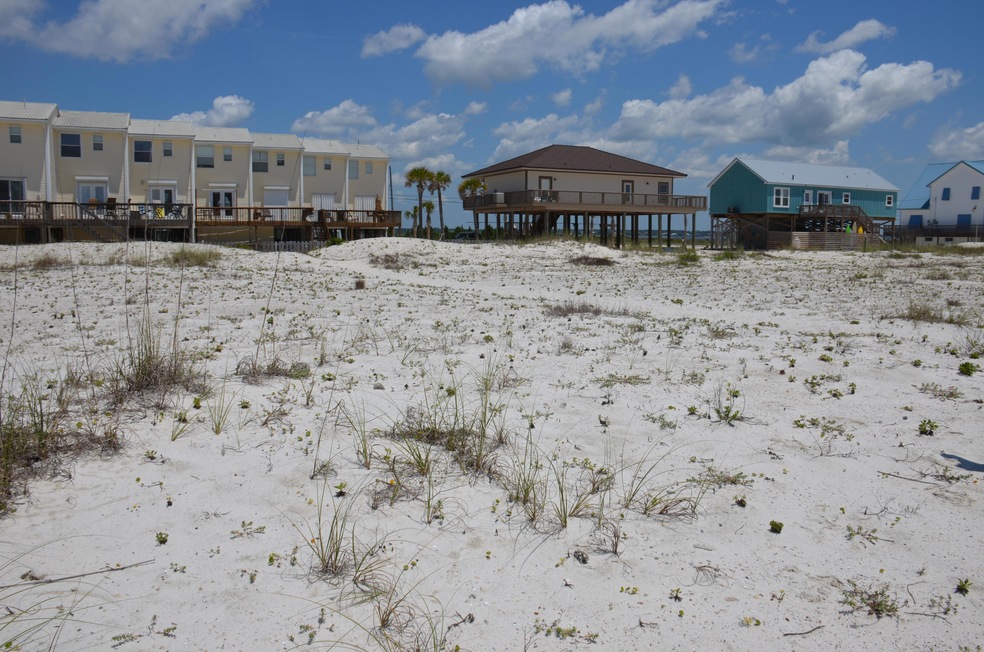 Lot 23 and 22, Gulf Blvd.