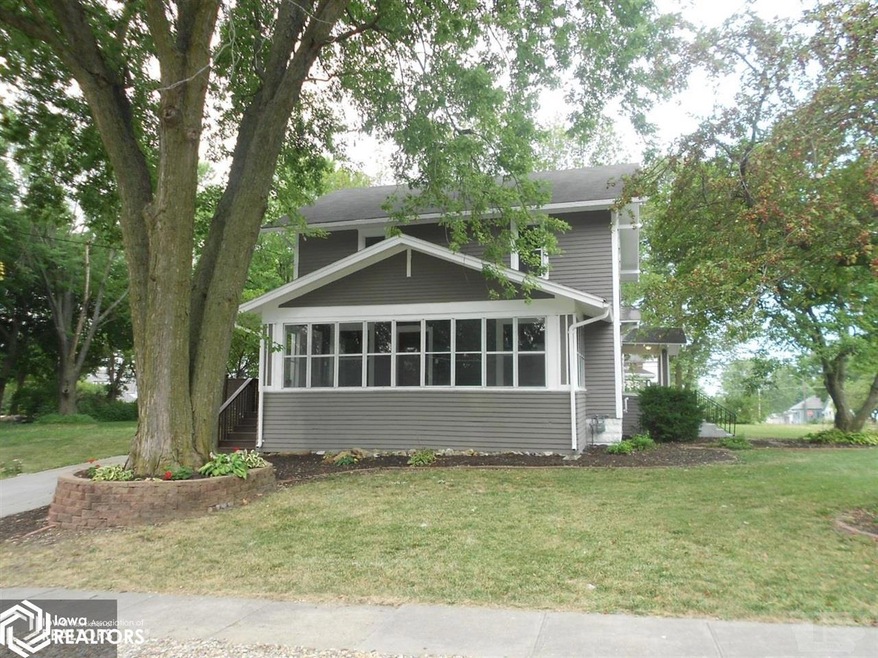 300 W Cass St, Osceola, IA 50213 - photo 1