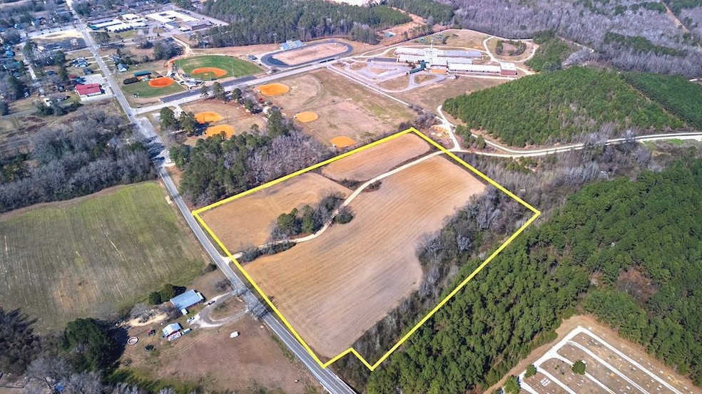 0 Tbd E Academy St unit LotWP001, Latta, SC 29565 - photo 1